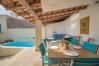 Ferienhaus in Capdepera - Yacoset, House 5StarsHome Mallorca Ferienhaus in Capdepera - Yacoset, House 5StarsHome Mallorca