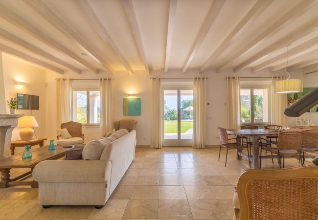 Villa in Capdepera - Can Gobea, Finca 5StarsHome Mallorca Villa in Capdepera - Can Gobea, Finca 5StarsHome Mallorca