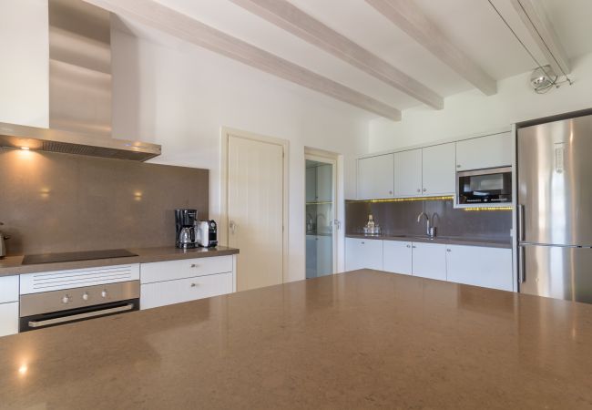Villa in Capdepera - Can Gobea, Finca 5StarsHome Mallorca Villa in Capdepera - Can Gobea, Finca 5StarsHome Mallorca
