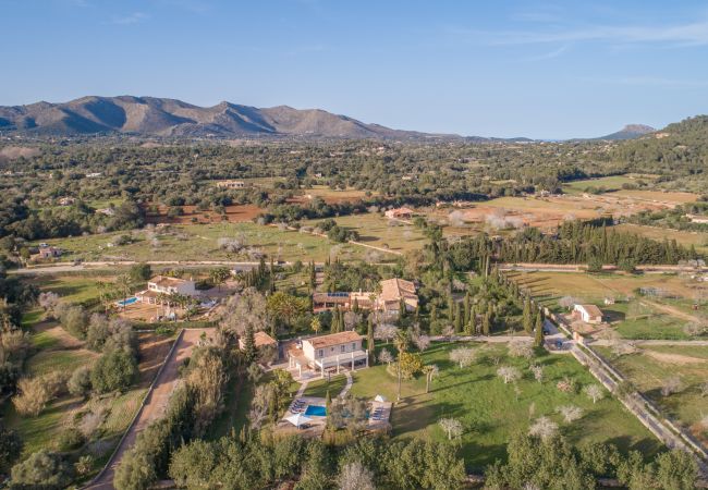 Villa in Capdepera - Can Gobea, Finca 5StarsHome Mallorca Villa in Capdepera - Can Gobea, Finca 5StarsHome Mallorca