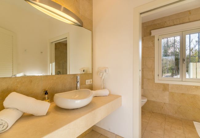 Villa in Capdepera - Can Gobea, Finca 5StarsHome Mallorca Villa in Capdepera - Can Gobea, Finca 5StarsHome Mallorca