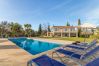 Villa in Capdepera - Can Gobea, Finca 5StarsHome Mallorca Villa in Capdepera - Can Gobea, Finca 5StarsHome Mallorca