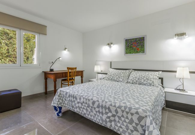 Ferienwohnung in Port d´Alcudia - Apartamento Assimetric 237 by Mallorca Charme