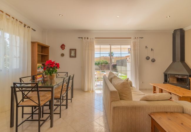 Ferienhaus in LLucmajor - Casa Las Bahias, House 5StarsHome Mallorca Ferienhaus in LLucmajor - Casa Las Bahias, House 5StarsHome Mallorca