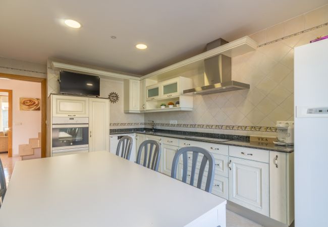 Ferienhaus in LLucmajor - Casa Las Bahias, House 5StarsHome Mallorca Ferienhaus in LLucmajor - Casa Las Bahias, House 5StarsHome Mallorca