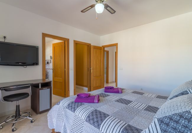 Ferienhaus in LLucmajor - Casa Las Bahias, House 5StarsHome Mallorca Ferienhaus in LLucmajor - Casa Las Bahias, House 5StarsHome Mallorca