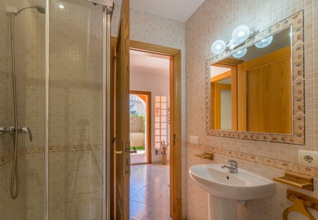 Ferienhaus in LLucmajor - Casa Las Bahias, House 5StarsHome Mallorca Ferienhaus in LLucmajor - Casa Las Bahias, House 5StarsHome Mallorca