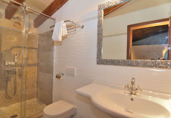 Villa in Muro - 243 Villa Can Bassa ETV/3623 by Mallorca Charme Villa in Muro - 243 Villa Can Bassa ETV/3623 by Mallorca Charme