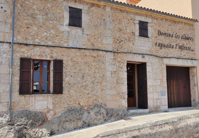 Villa in Muro - 243 Villa Can Bassa ETV/3623 by Mallorca Charme Villa in Muro - 243 Villa Can Bassa ETV/3623 by Mallorca Charme