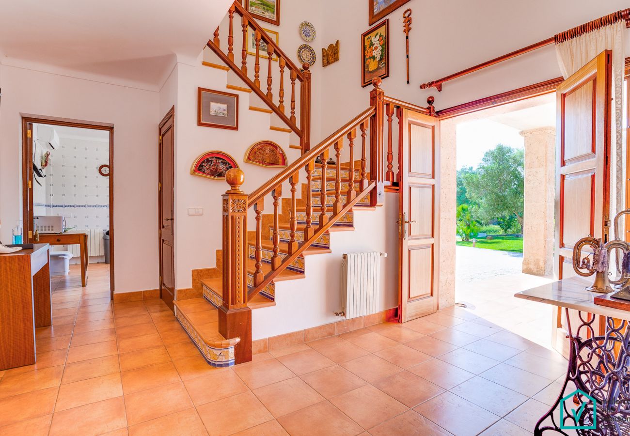 Finca in Alcudia - C291 Siona by Mallorca Villa Selection