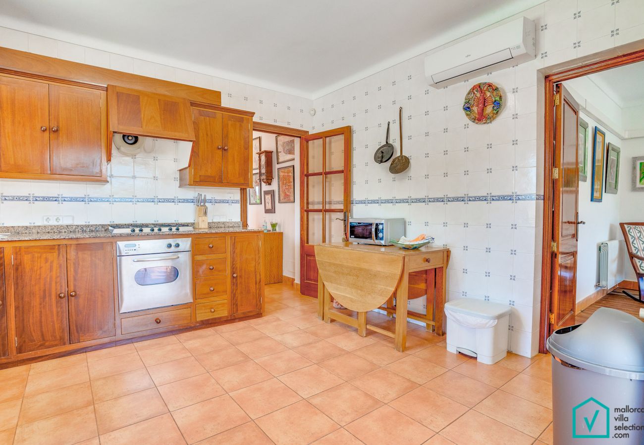 Finca in Alcudia - C291 Siona by Mallorca Villa Selection