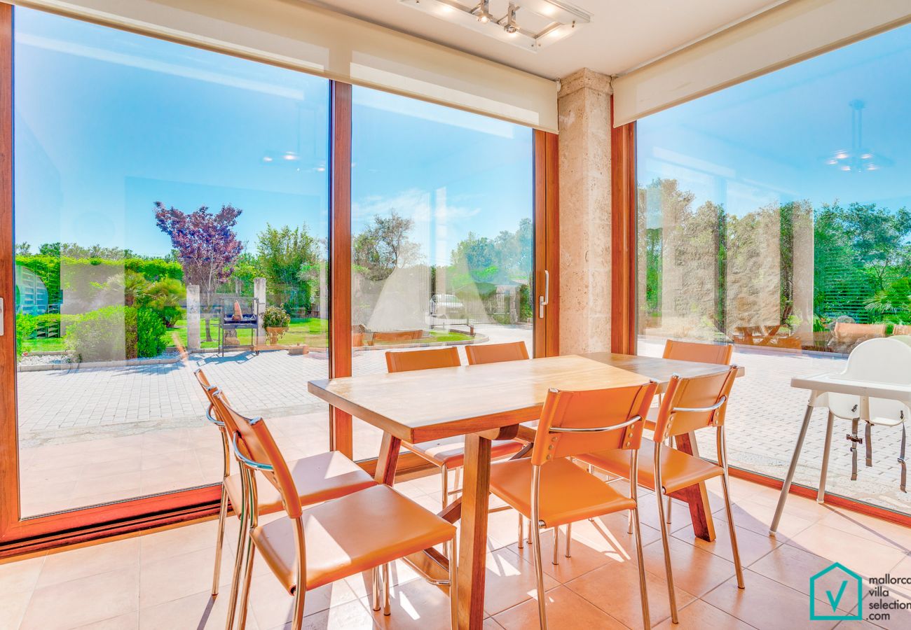 Finca in Alcudia - C291 Siona by Mallorca Villa Selection