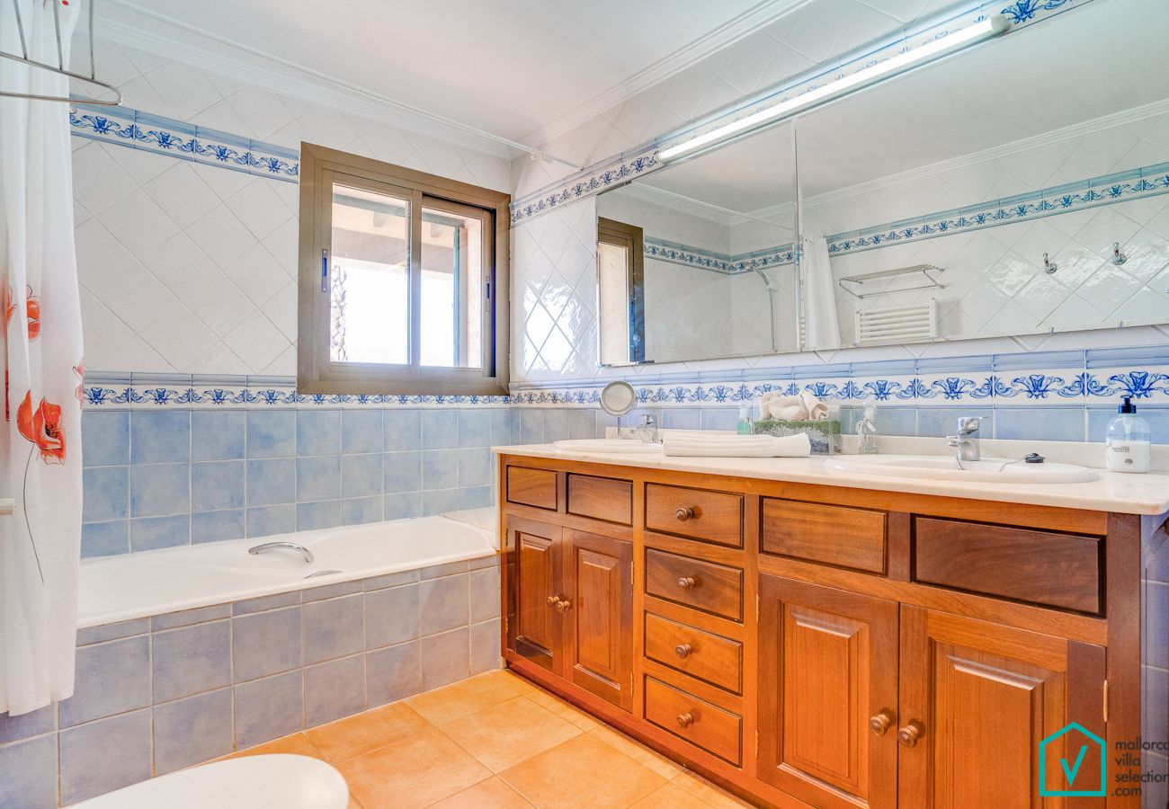 Finca in Alcudia - C291 Siona by Mallorca Villa Selection