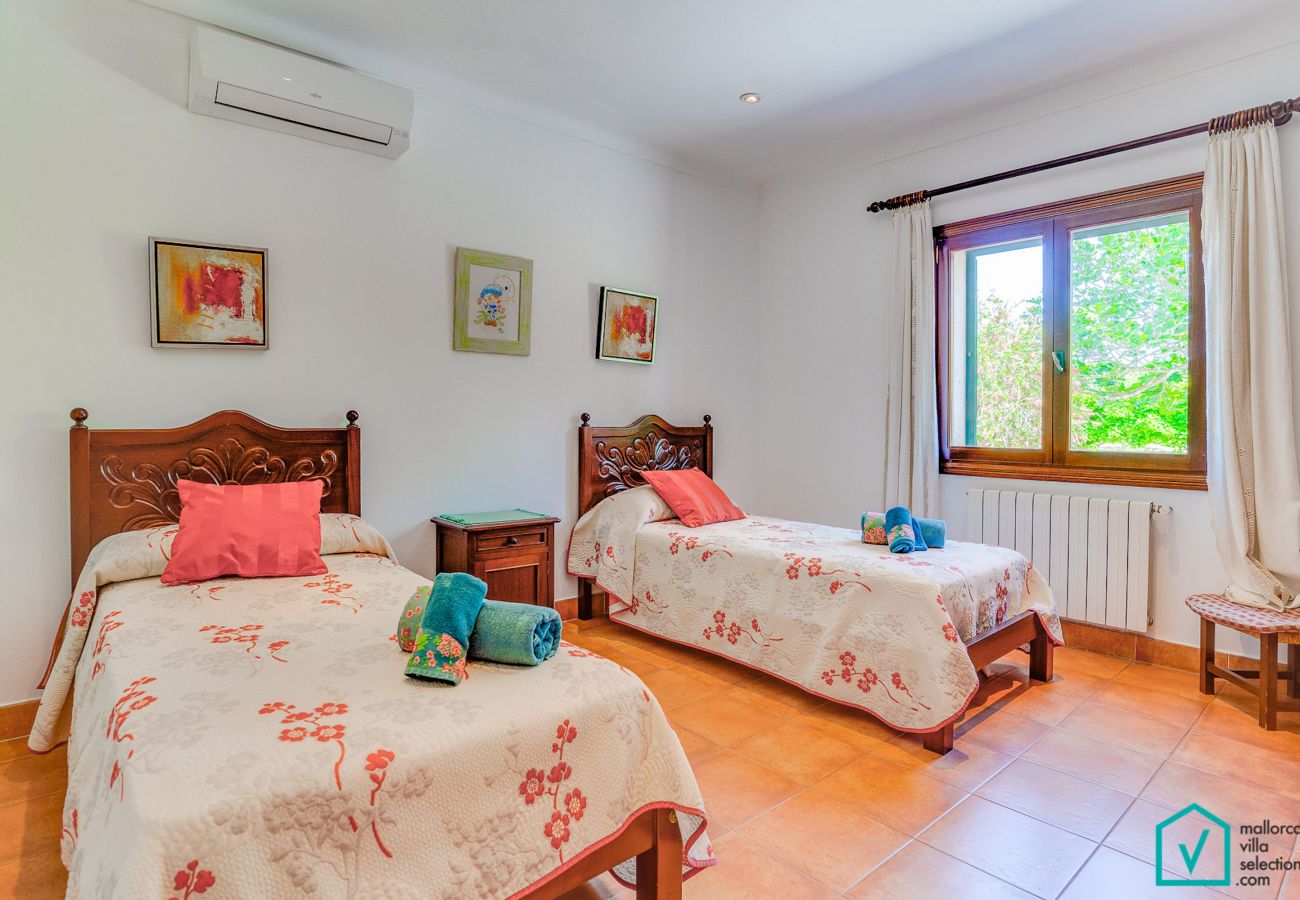 Finca in Alcudia - C291 Siona by Mallorca Villa Selection
