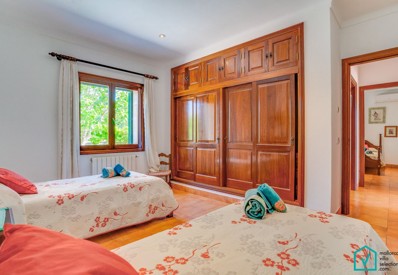 Finca in Alcudia - C291 Siona by Mallorca Villa Selection