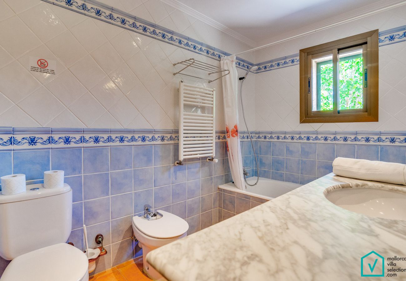 Finca in Alcudia - C291 Siona by Mallorca Villa Selection