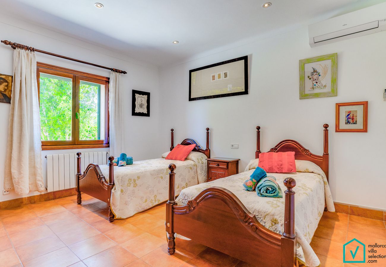 Finca in Alcudia - C291 Siona by Mallorca Villa Selection