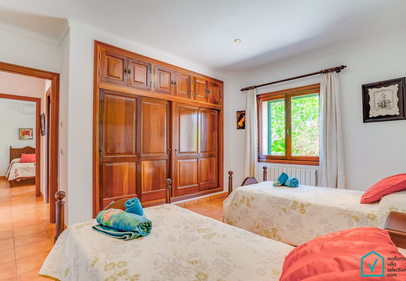 Finca in Alcudia - C291 Siona by Mallorca Villa Selection