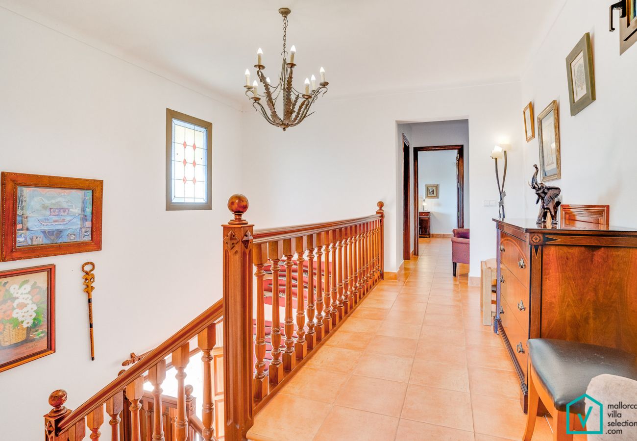 Finca in Alcudia - C291 Siona by Mallorca Villa Selection