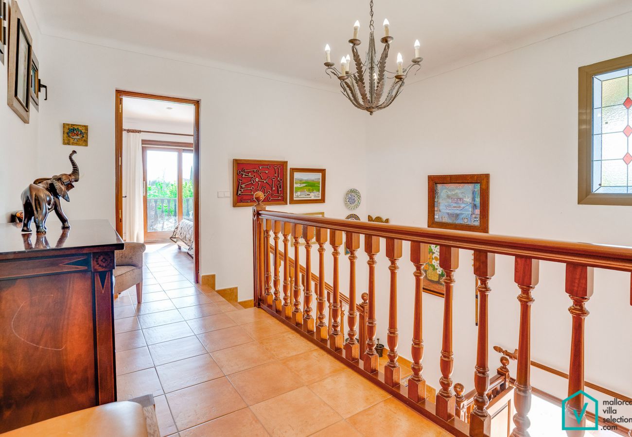 Finca in Alcudia - C291 Siona by Mallorca Villa Selection