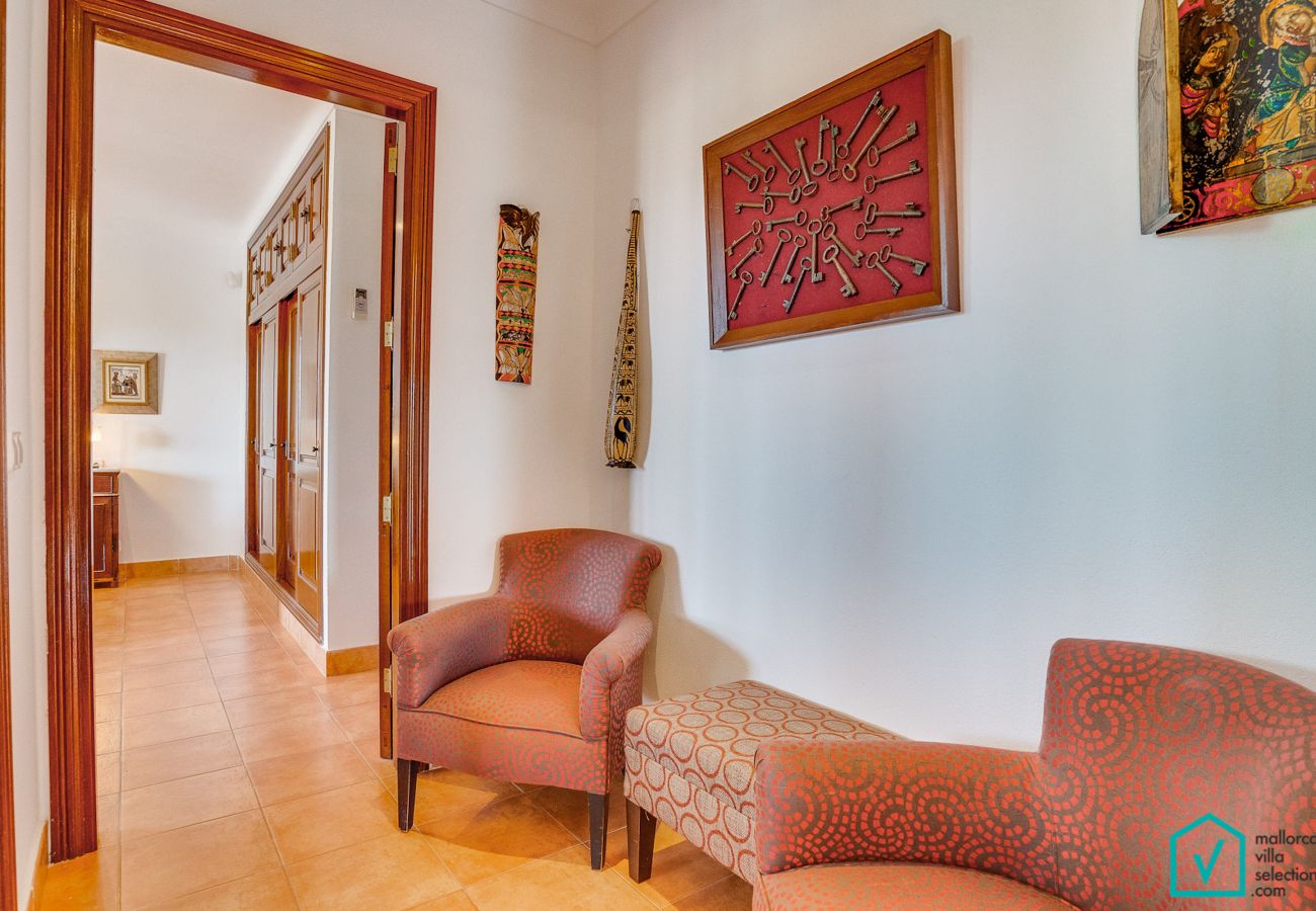 Finca in Alcudia - C291 Siona by Mallorca Villa Selection