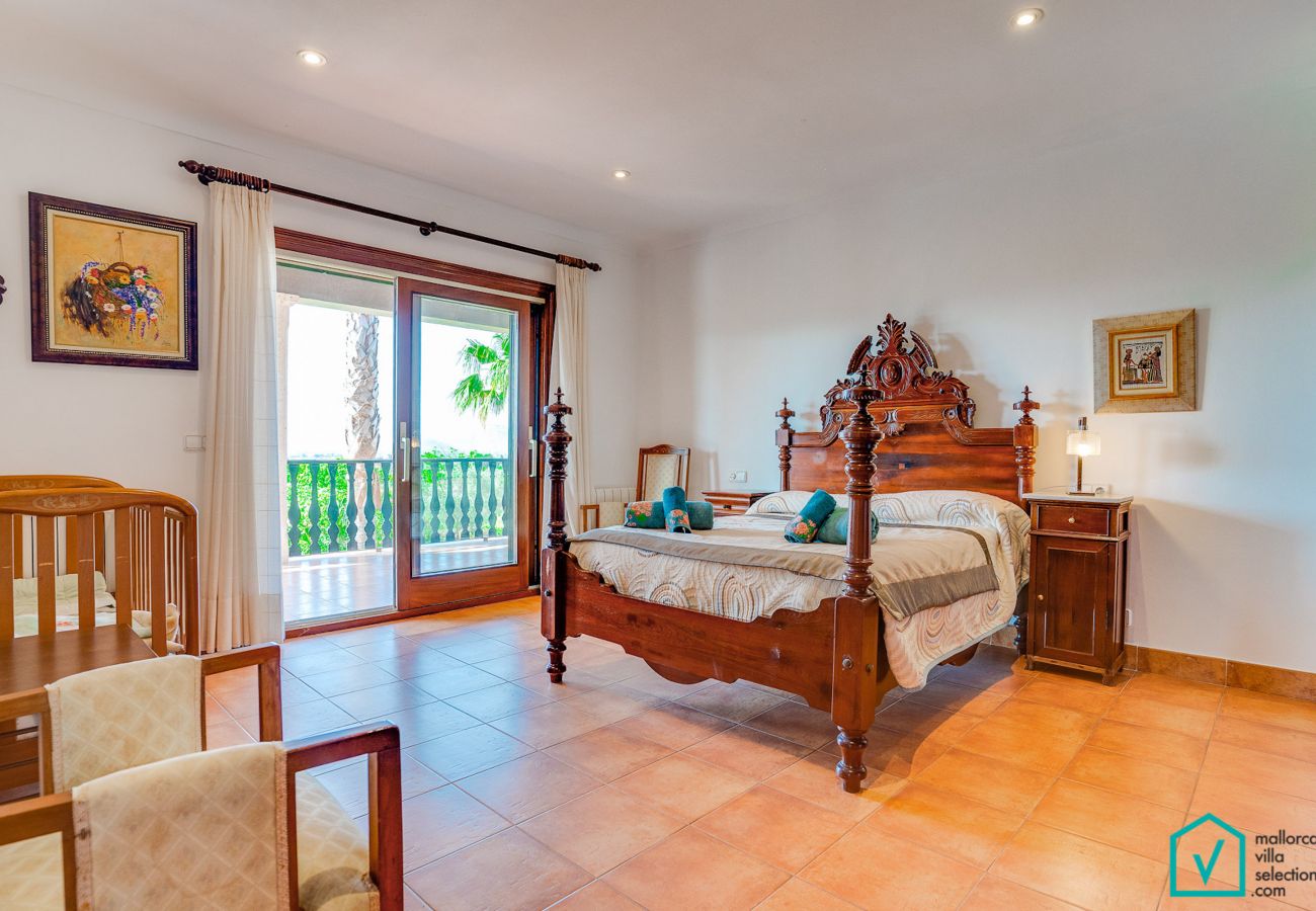 Finca in Alcudia - C291 Siona by Mallorca Villa Selection