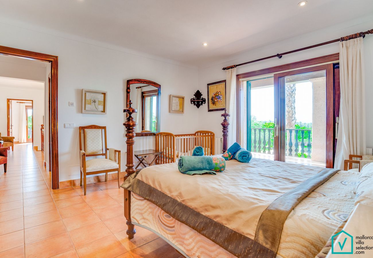 Finca in Alcudia - C291 Siona by Mallorca Villa Selection