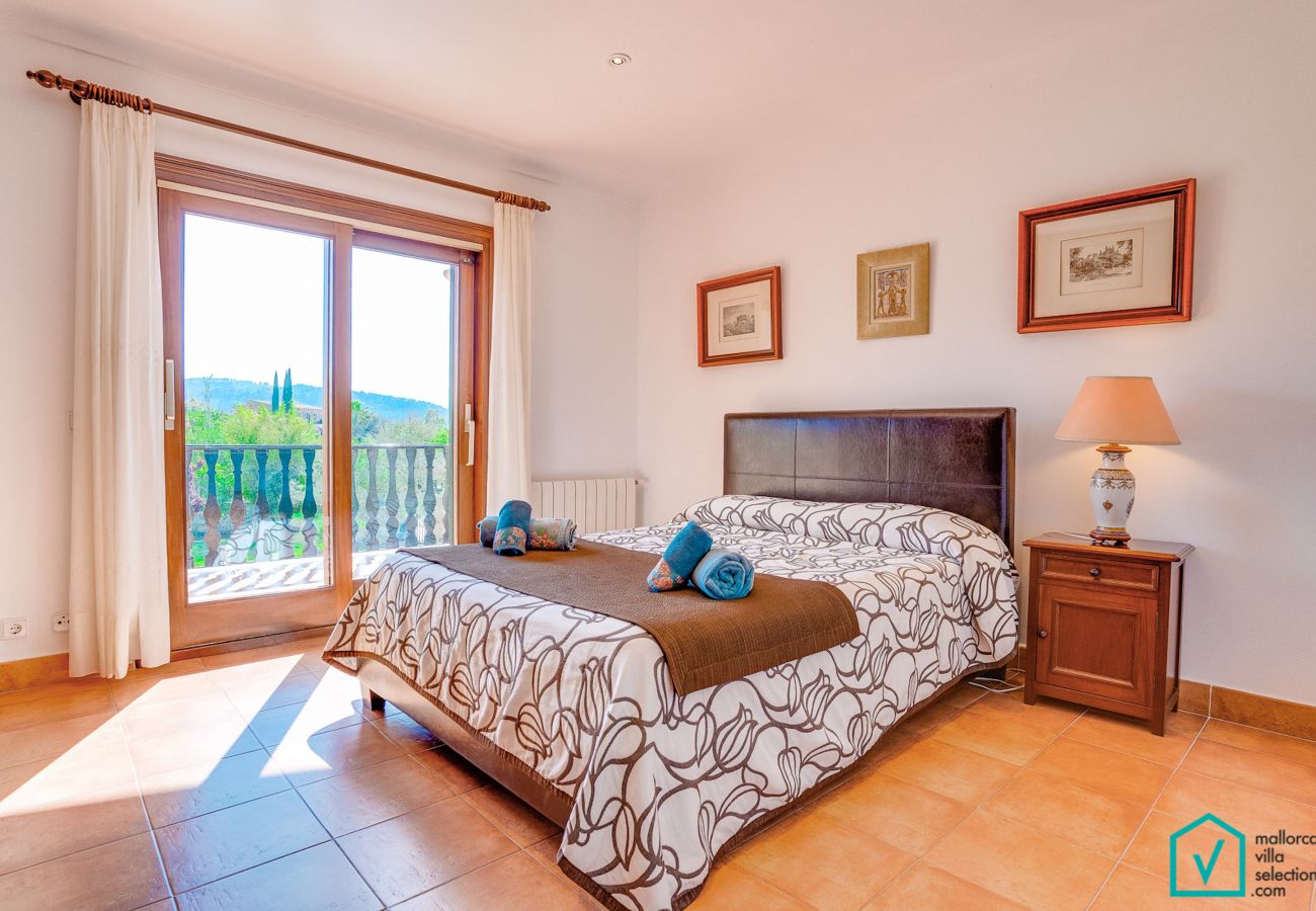 Finca in Alcudia - C291 Siona by Mallorca Villa Selection
