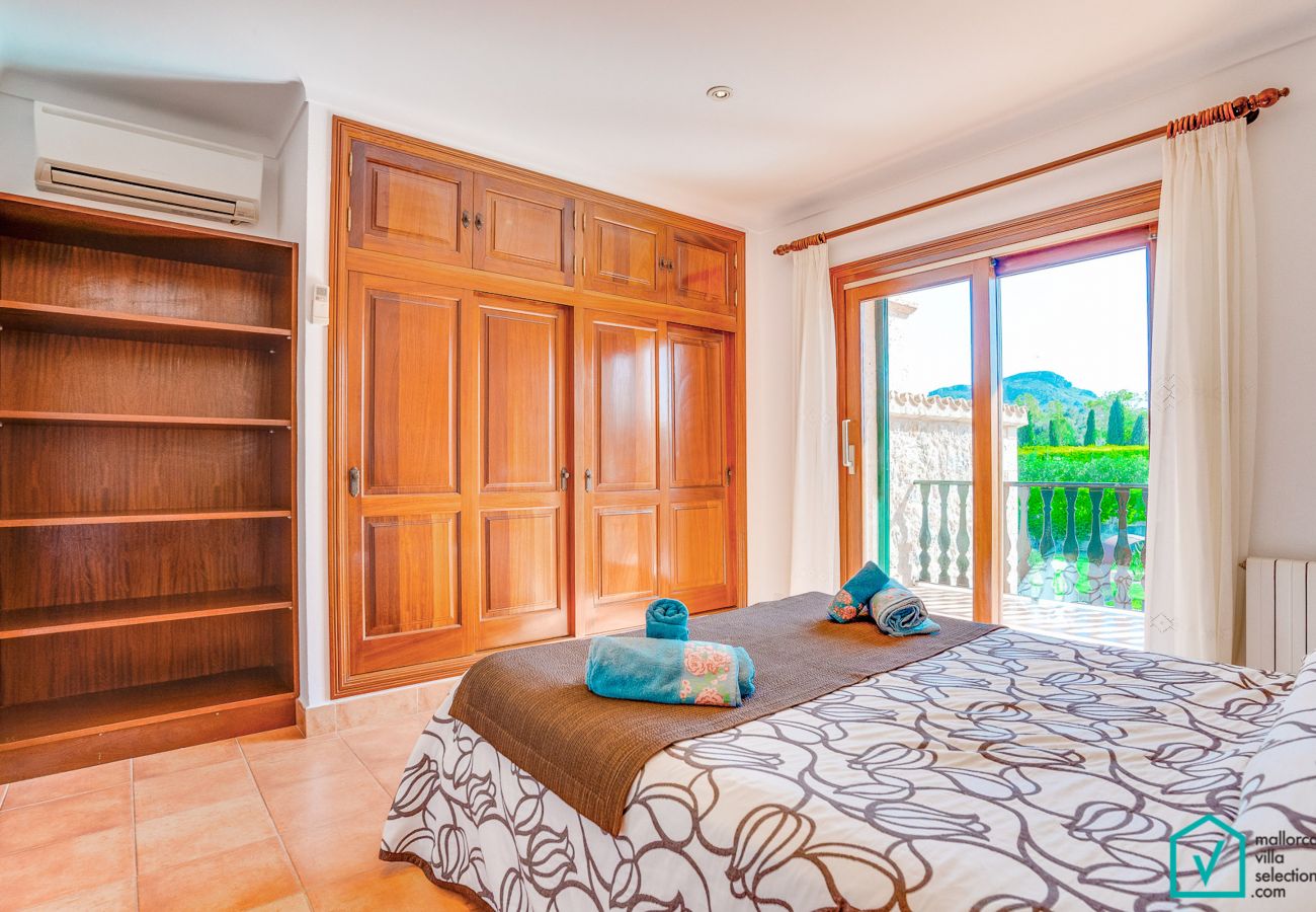 Finca in Alcudia - C291 Siona by Mallorca Villa Selection
