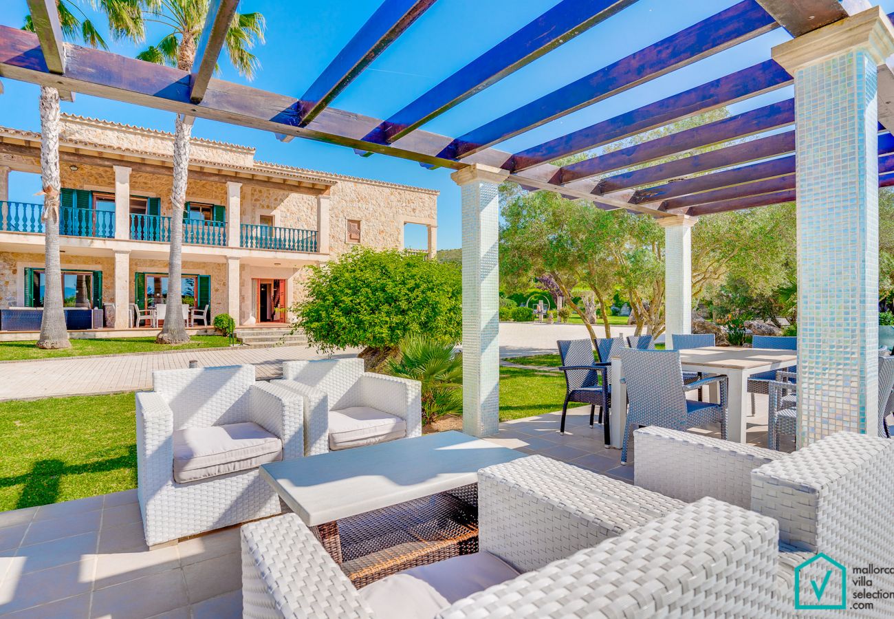 Finca in Alcudia - C291 Siona by Mallorca Villa Selection