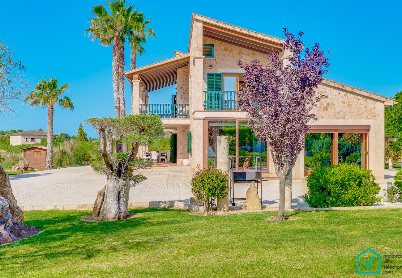 Finca in Alcudia - C291 Siona by Mallorca Villa Selection