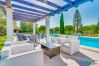 Finca in Alcúdia - C291 Siona by Mallorca Villa Selection Finca in Alcúdia - C291 Siona by Mallorca Villa Selection