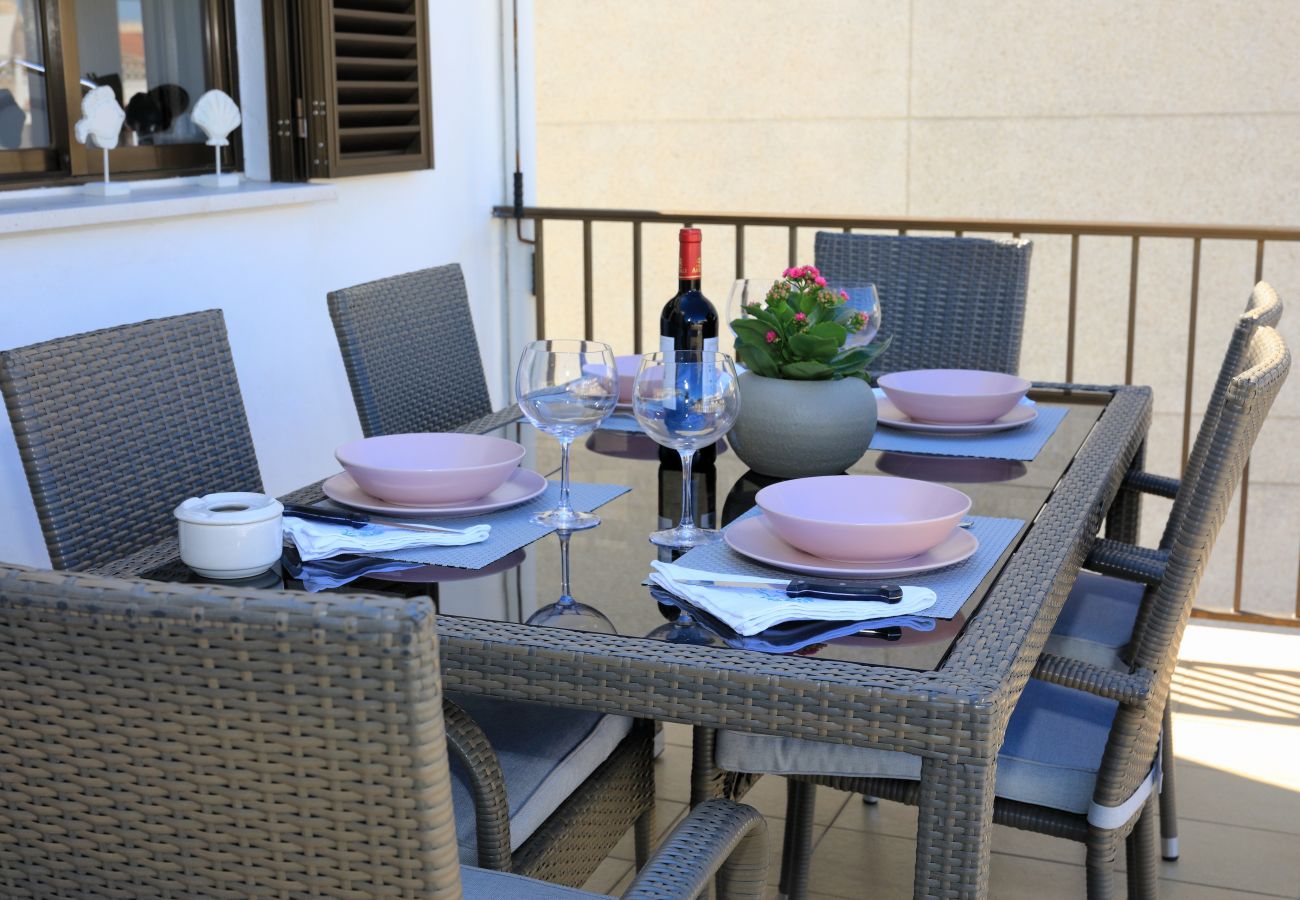 Stadthaus in Alcudia - C292 Xim by Mallorca Villa Selection