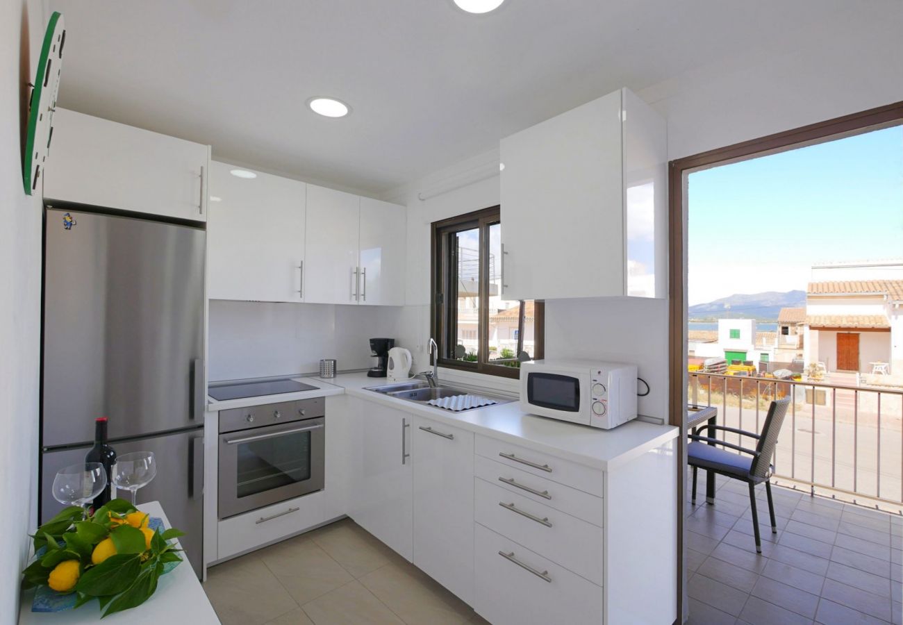 Stadthaus in Alcudia - C292 Xim by Mallorca Villa Selection