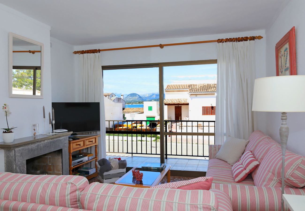 Stadthaus in Alcudia - C292 Xim by Mallorca Villa Selection