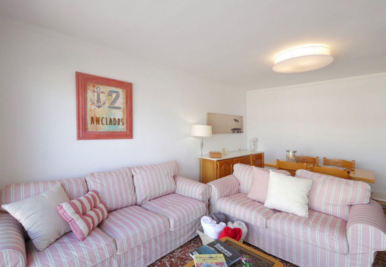 Stadthaus in Alcudia - C292 Xim by Mallorca Villa Selection