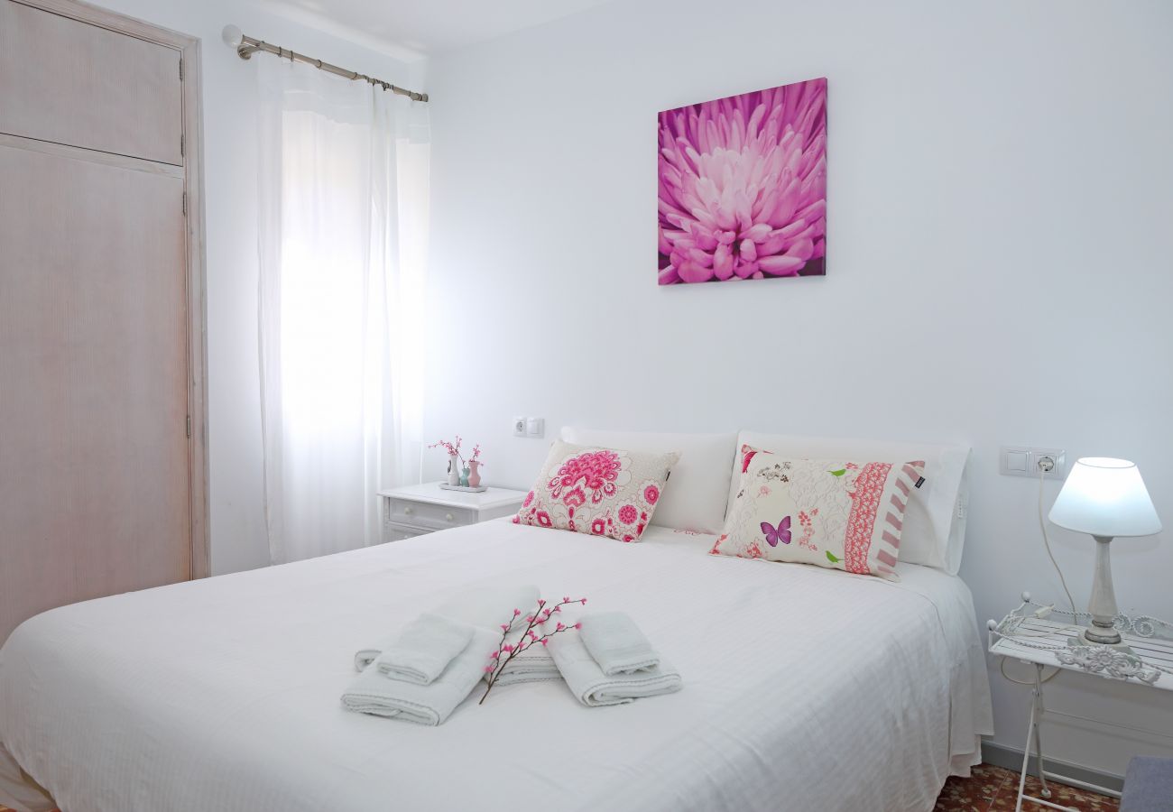 Stadthaus in Alcudia - C292 Xim by Mallorca Villa Selection