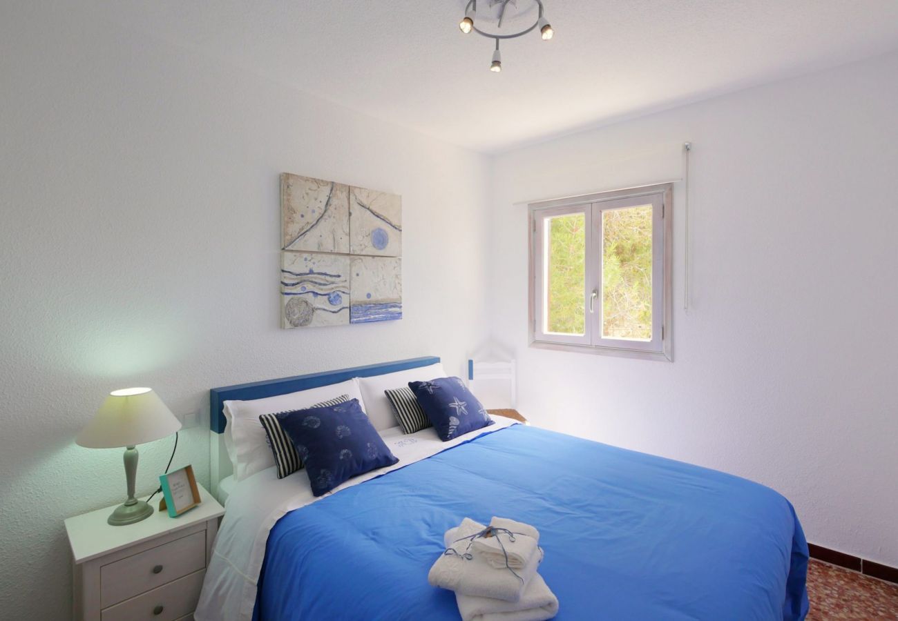 Stadthaus in Alcudia - C292 Xim by Mallorca Villa Selection