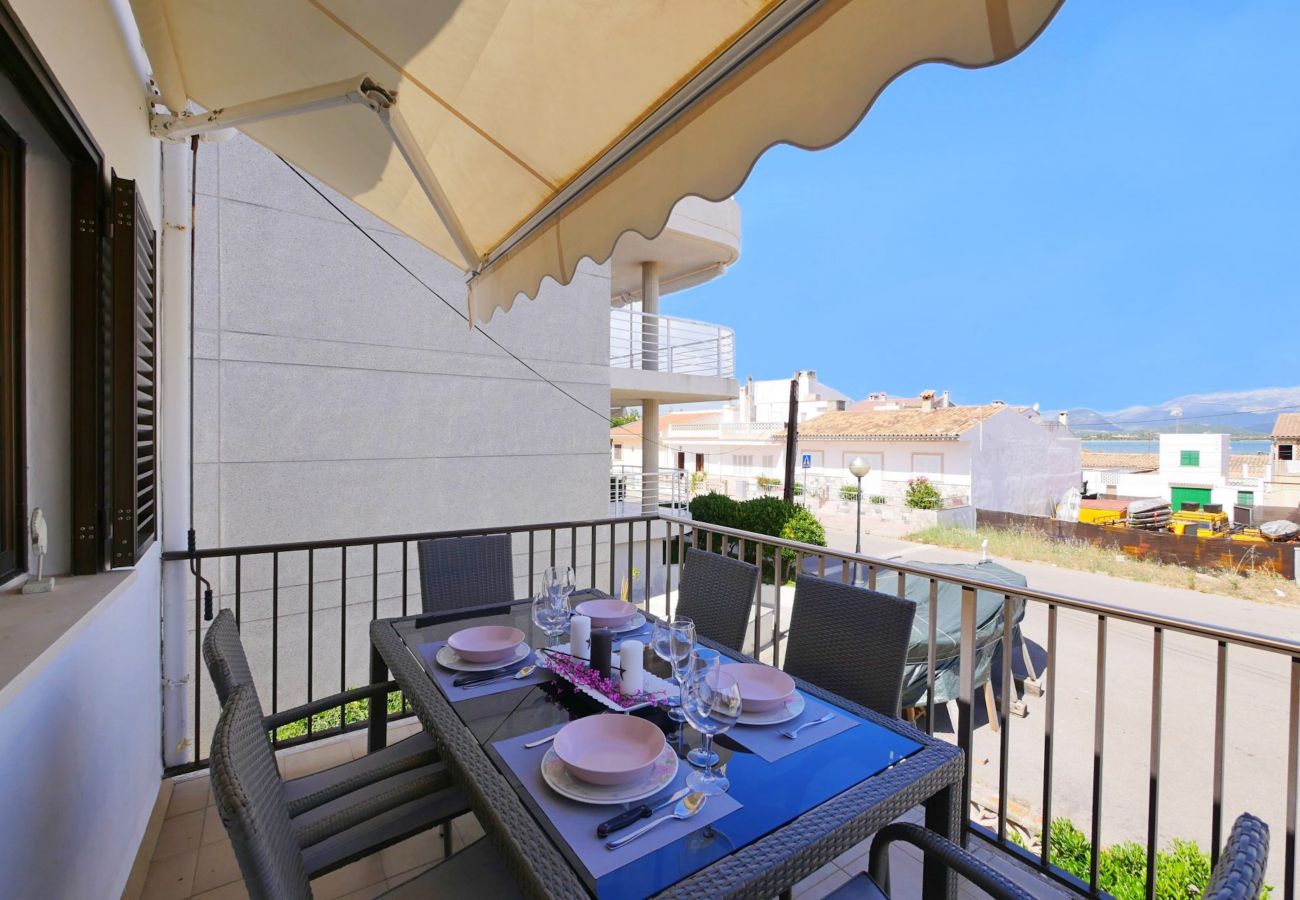 Stadthaus in Alcudia - C292 Xim by Mallorca Villa Selection