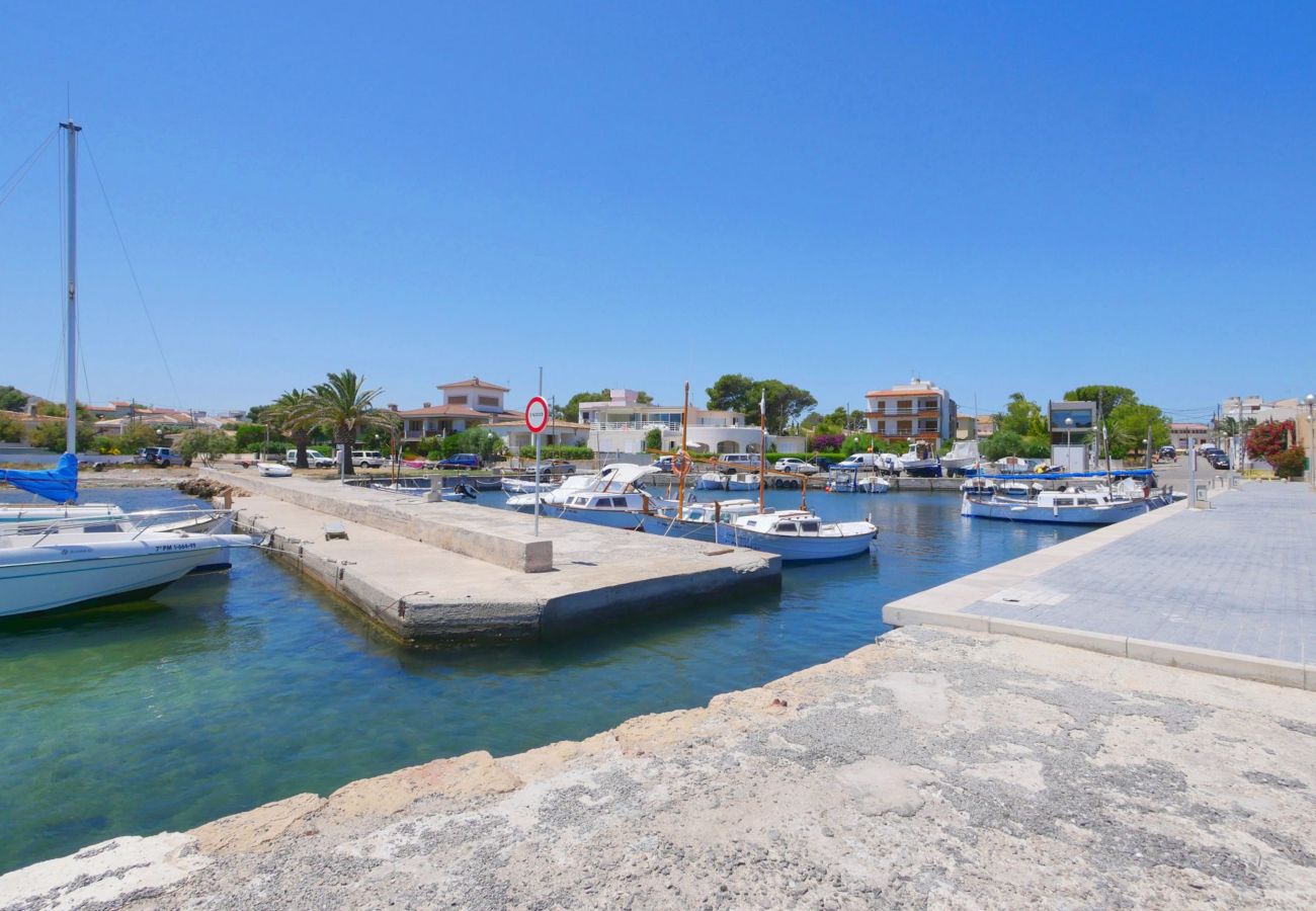 Stadthaus in Alcudia - C292 Xim by Mallorca Villa Selection