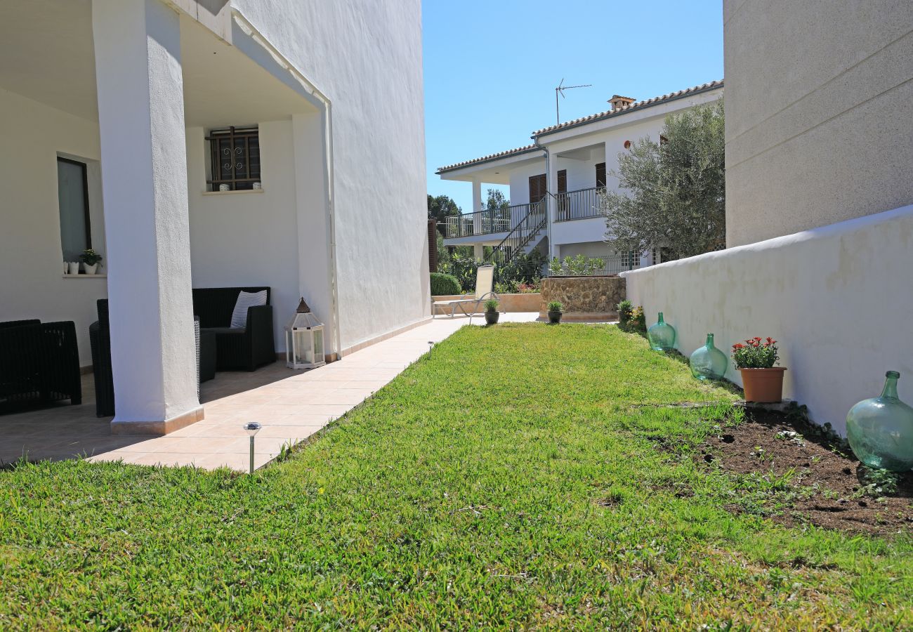 Stadthaus in Alcudia - C292 Xim by Mallorca Villa Selection