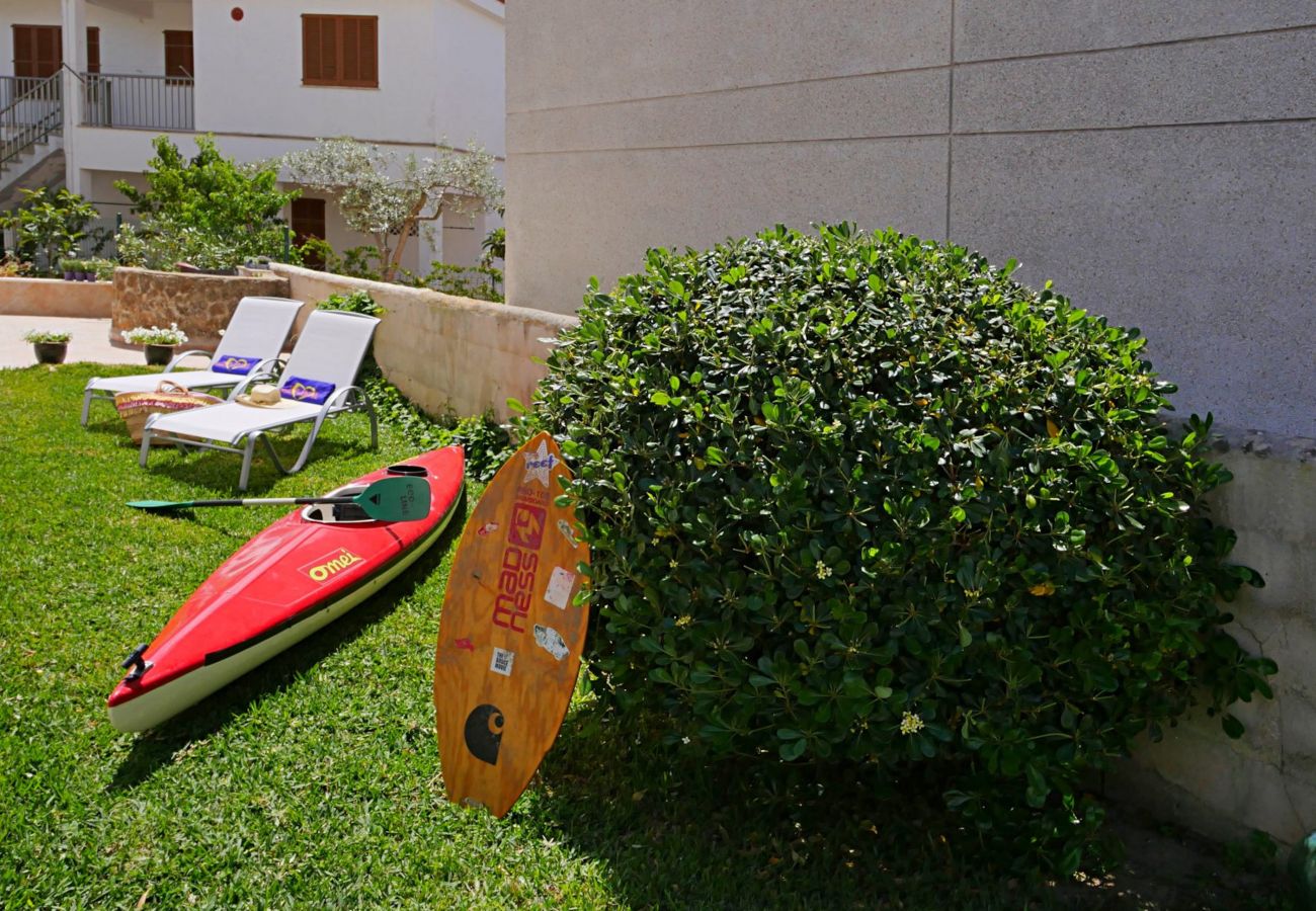 Stadthaus in Alcudia - C292 Xim by Mallorca Villa Selection