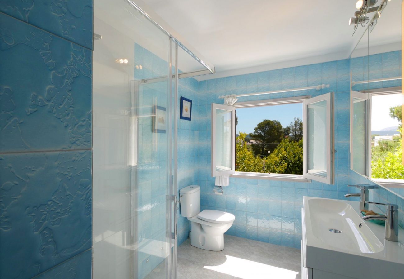 Stadthaus in Alcudia - C292 Xim by Mallorca Villa Selection