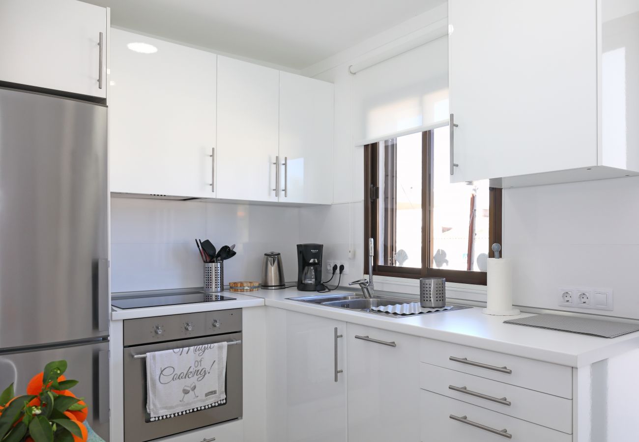 Stadthaus in Alcudia - C292 Xim by Mallorca Villa Selection