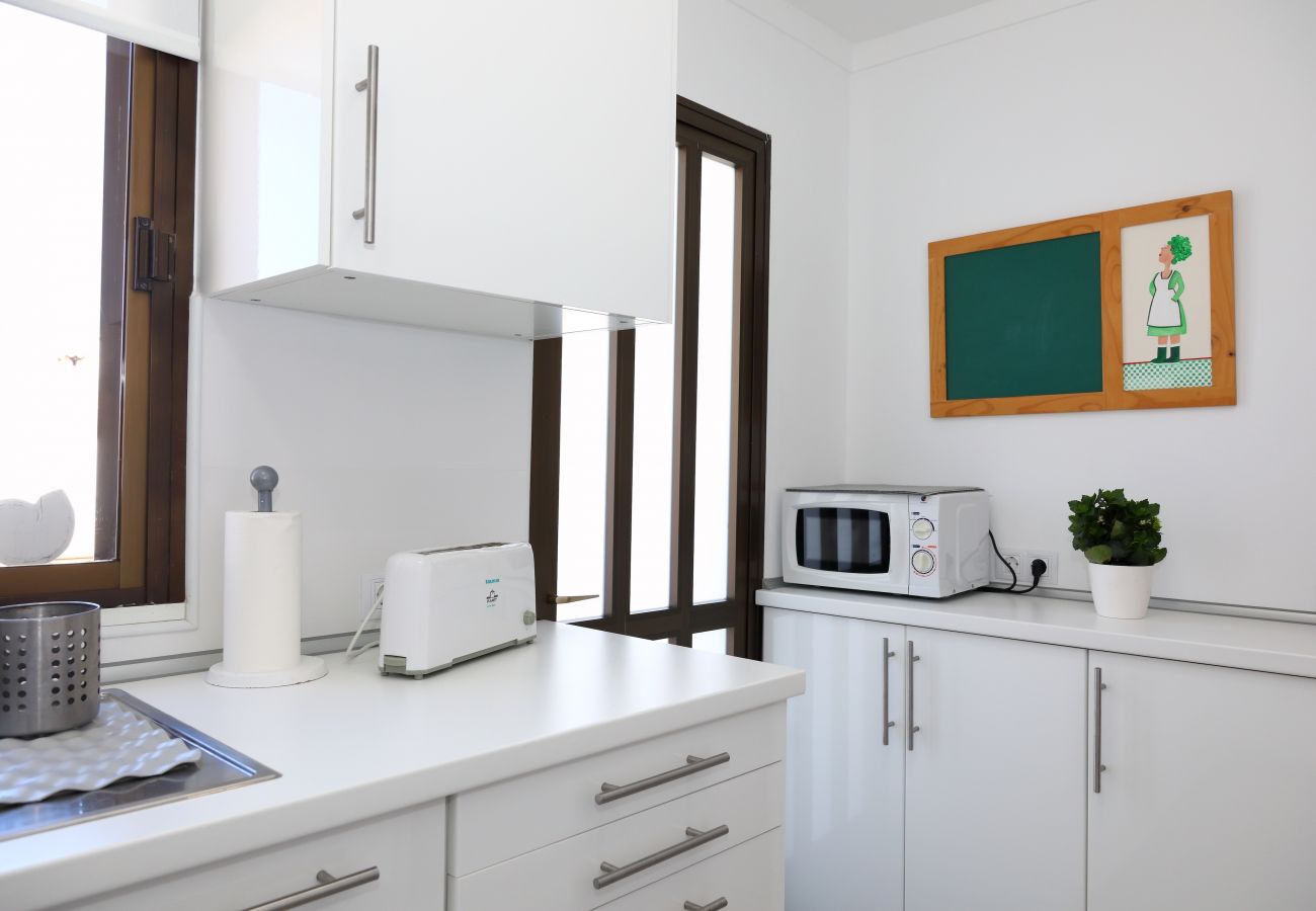 Stadthaus in Alcudia - C292 Xim by Mallorca Villa Selection