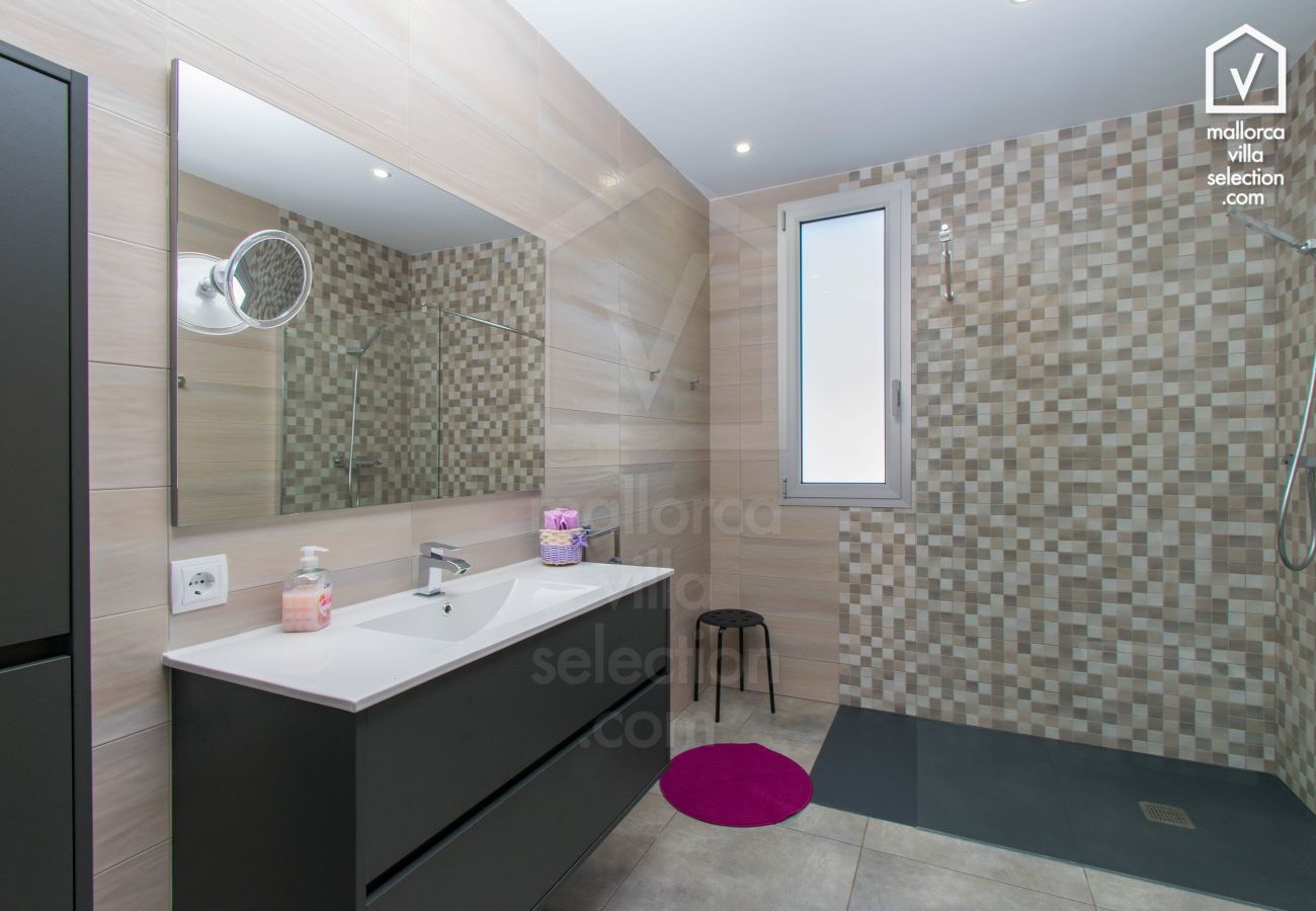 Finca in Llubi - C285 Albamar by Mallorca Villa Selection