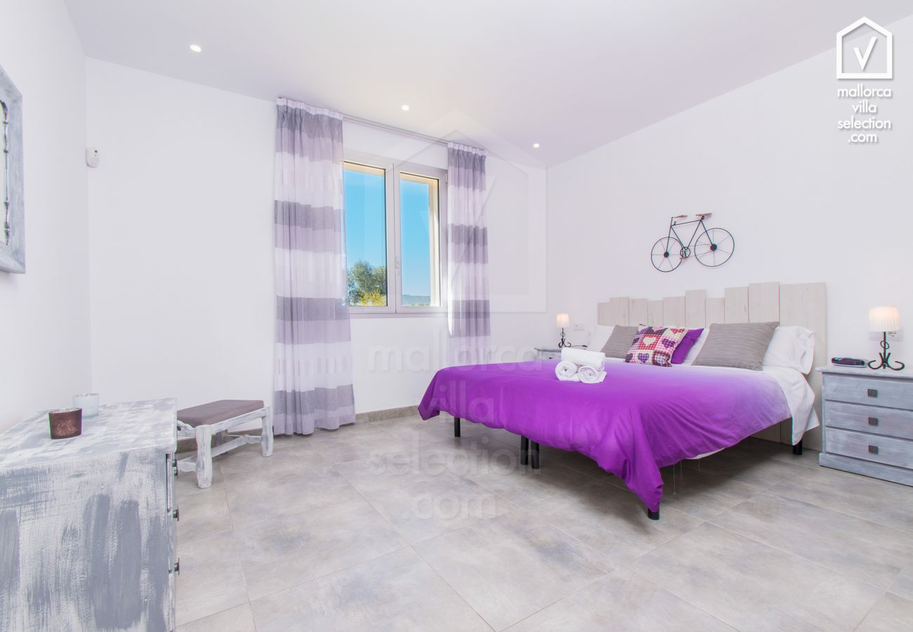 Finca in Llubi - C285 Albamar by Mallorca Villa Selection