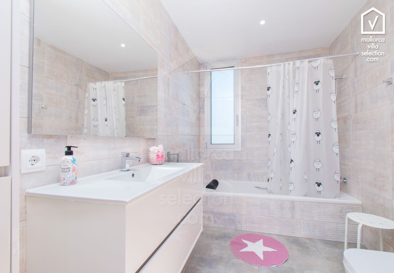 Finca in Llubi - C285 Albamar by Mallorca Villa Selection