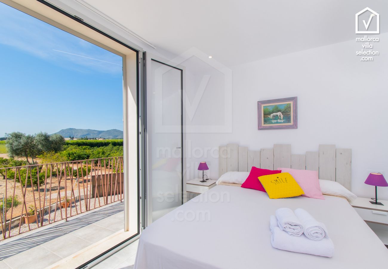 Finca in Llubi - C285 Albamar by Mallorca Villa Selection