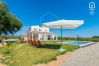 Finca in Llubi - C285 Albamar by Mallorca Villa Selection Finca in Llubi - C285 Albamar by Mallorca Villa Selection